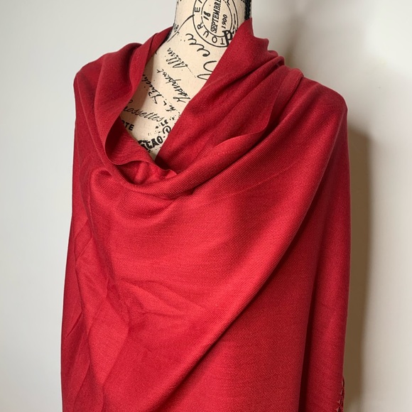 pashmina Accessories - Pashmina
